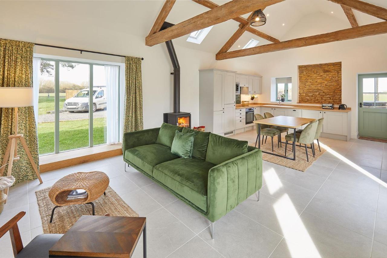 The Stables Cottage Yedingham Εξωτερικό φωτογραφία