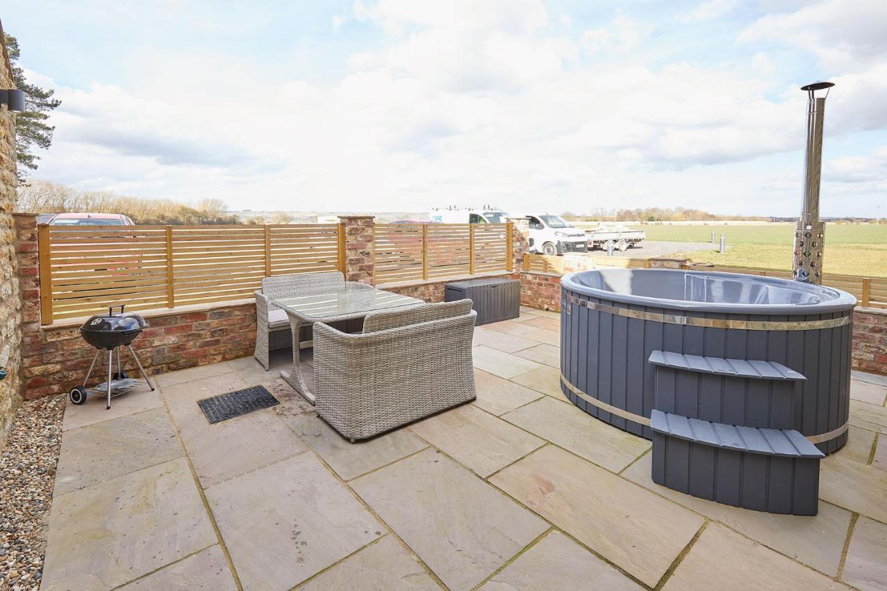 The Stables Cottage Yedingham Εξωτερικό φωτογραφία